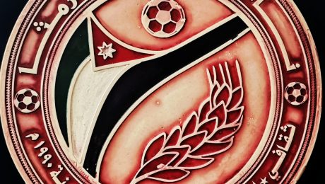 1990 نادي اتحاد الرمثا